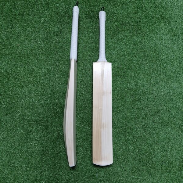 G&P Grade 1 Cricket Bat - Image 2