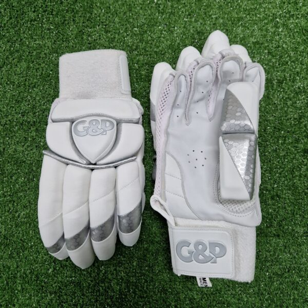 G&P Traditional Sausage Finger Glove