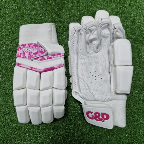 G&P Sapphire Batting Glove