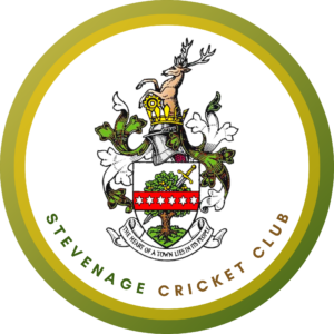 Stevenage CC