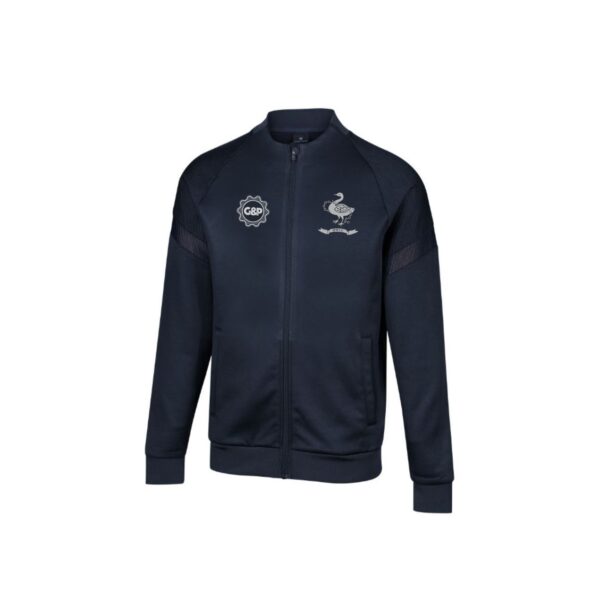 HWCC Tracktop