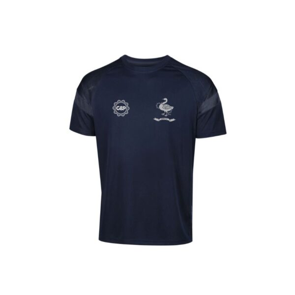 HWCC Snr Training Top