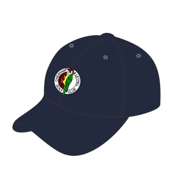 C&LHGC Baseball Cap