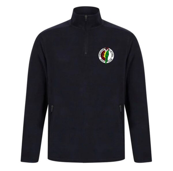 C&LHGC Fleece - Image 2