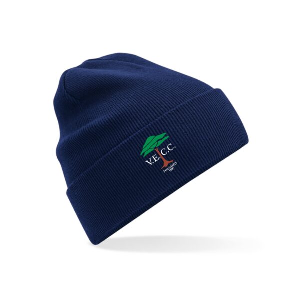 Valley End Beanie