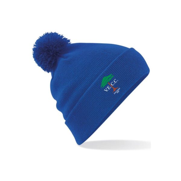 Valley End Bobble Hat