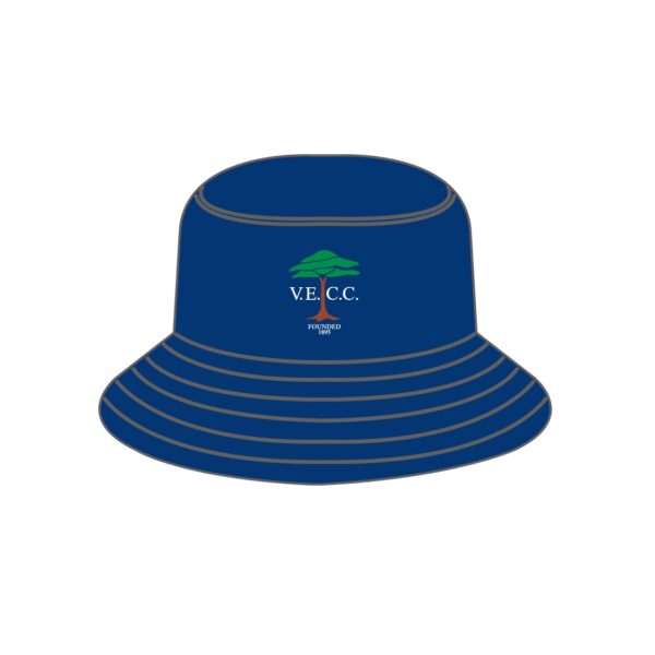 Valley End Bucket Hat