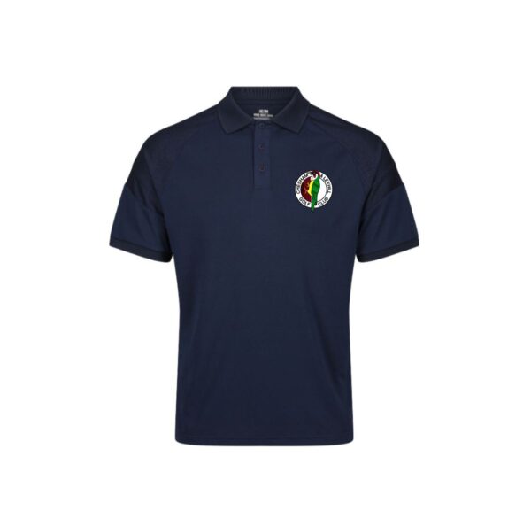 C&LHGC Club Polo