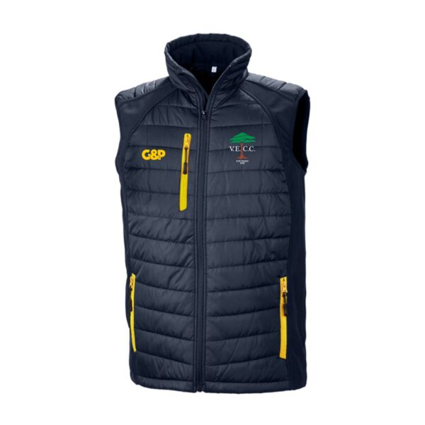 Valley End Gilet