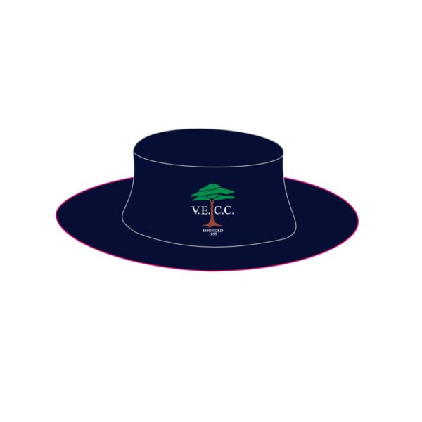 Valley End Girls Sunhat