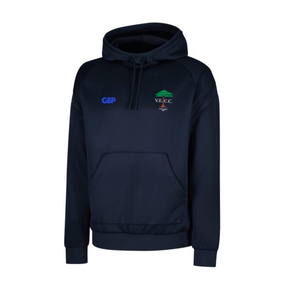 Valley End Hoodie