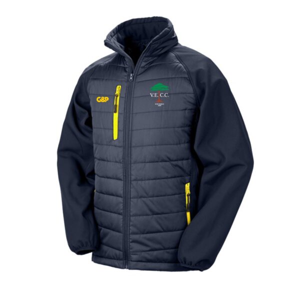 Valley End Jacket