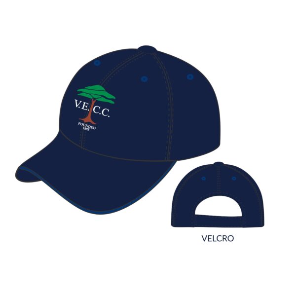 Valley End Mens Baseball Cap