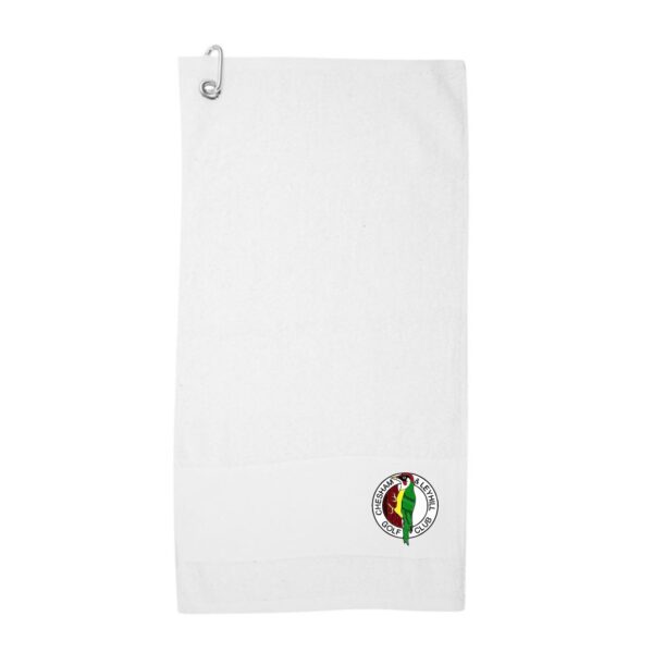 C&LHGC Towel