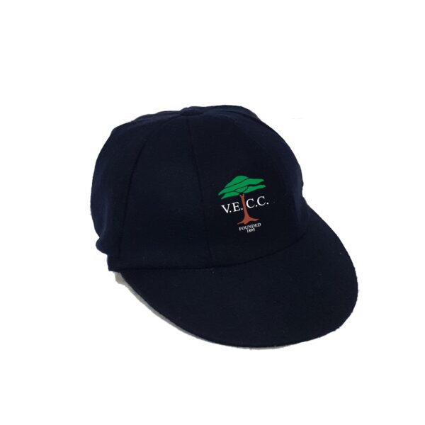 Valley End Traditional Cap