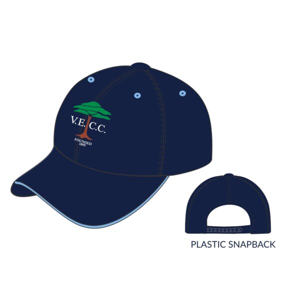 Valley End Women's 1st XI Baseball Cap