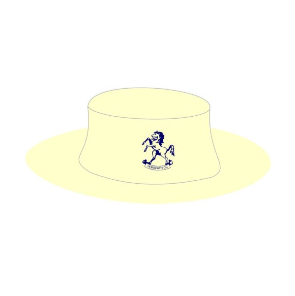 Horspath Cream Sunhat