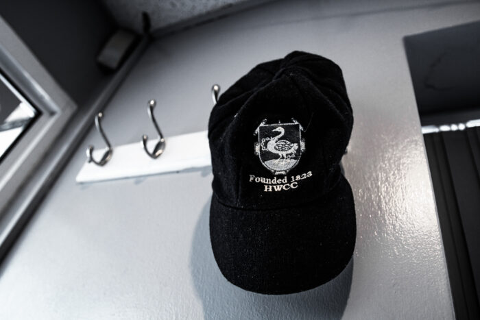 High Wycombe Baggy Cap