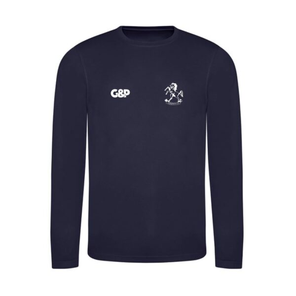 Horspath Long Sleeve Training Top