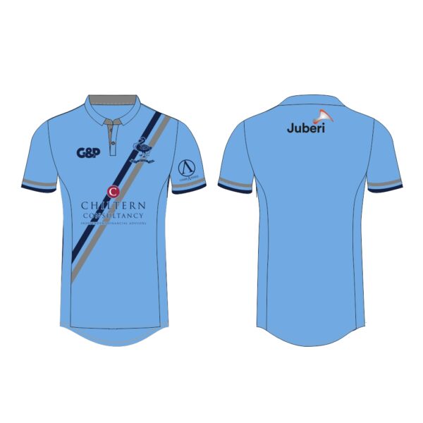 HWCC Jnr T20 Top