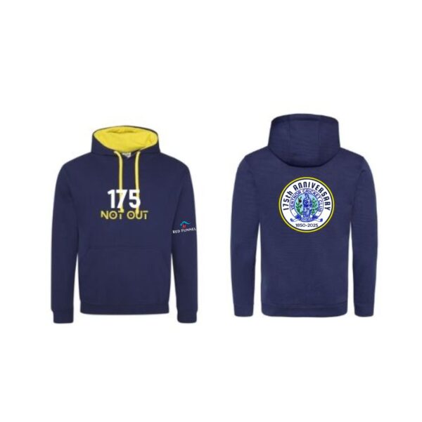 Ventnor CC Hoodie