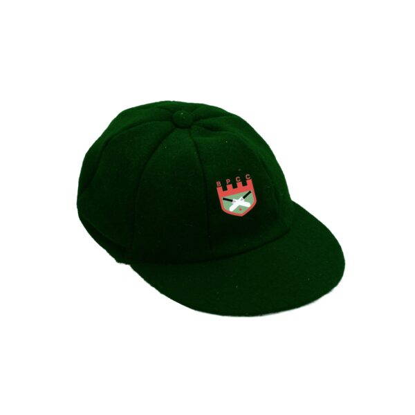 BPCC Traditional Cap