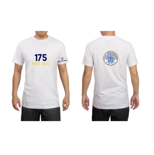 Ventnor CC T Shirt